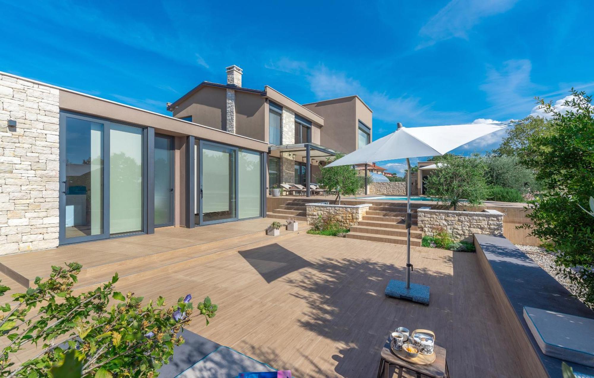Dianas Garden Design * Umag