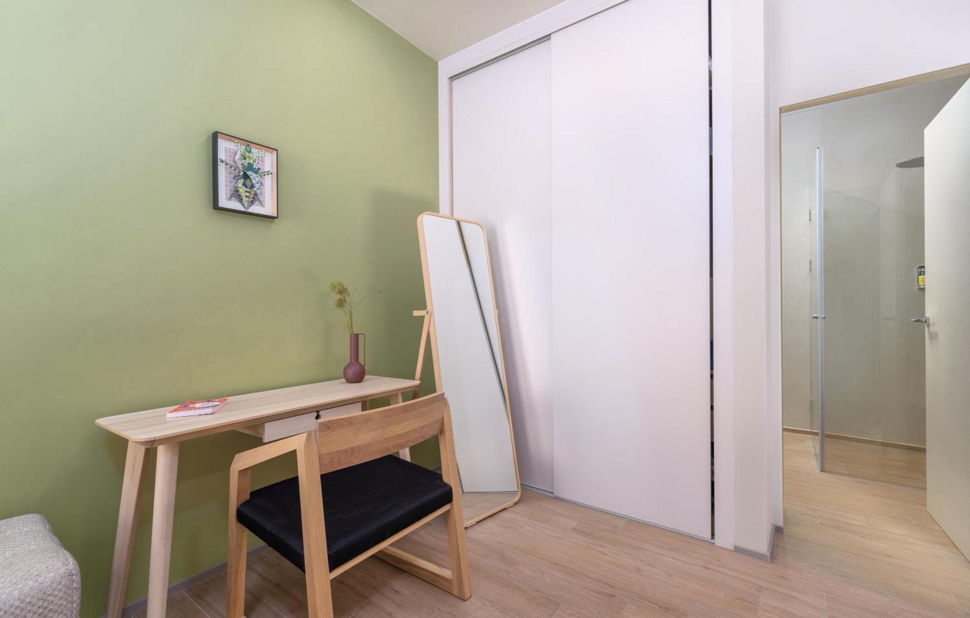 Dianas Garden Design Villa Umag