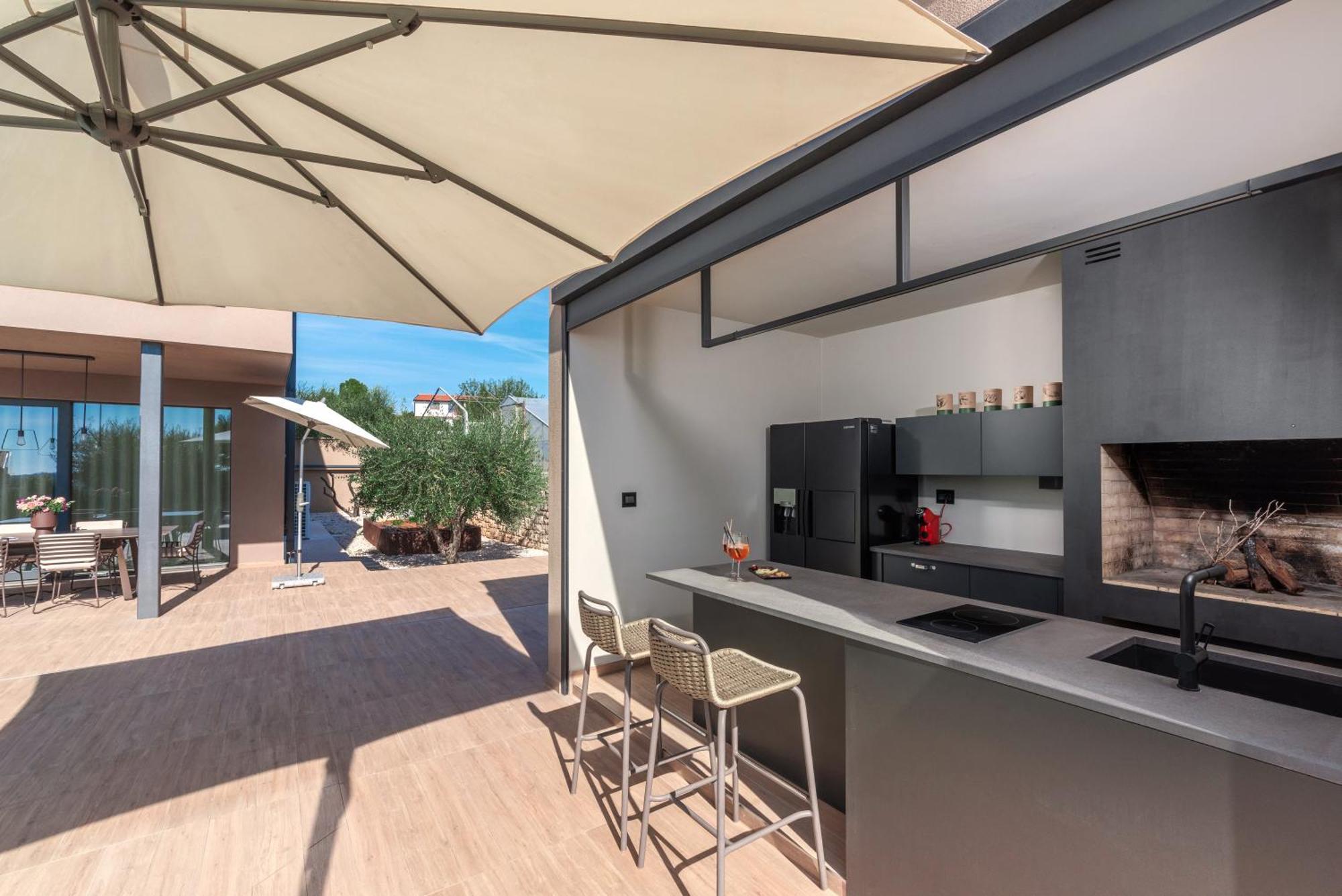 Dianas Garden Design * Umag